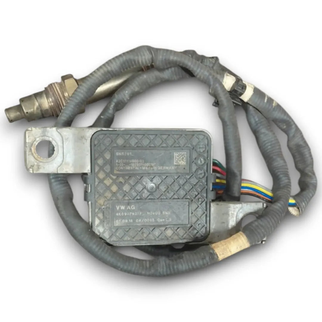 Sensore NOx Audi A6 4G 2016–2019 OEM 8K0907807T