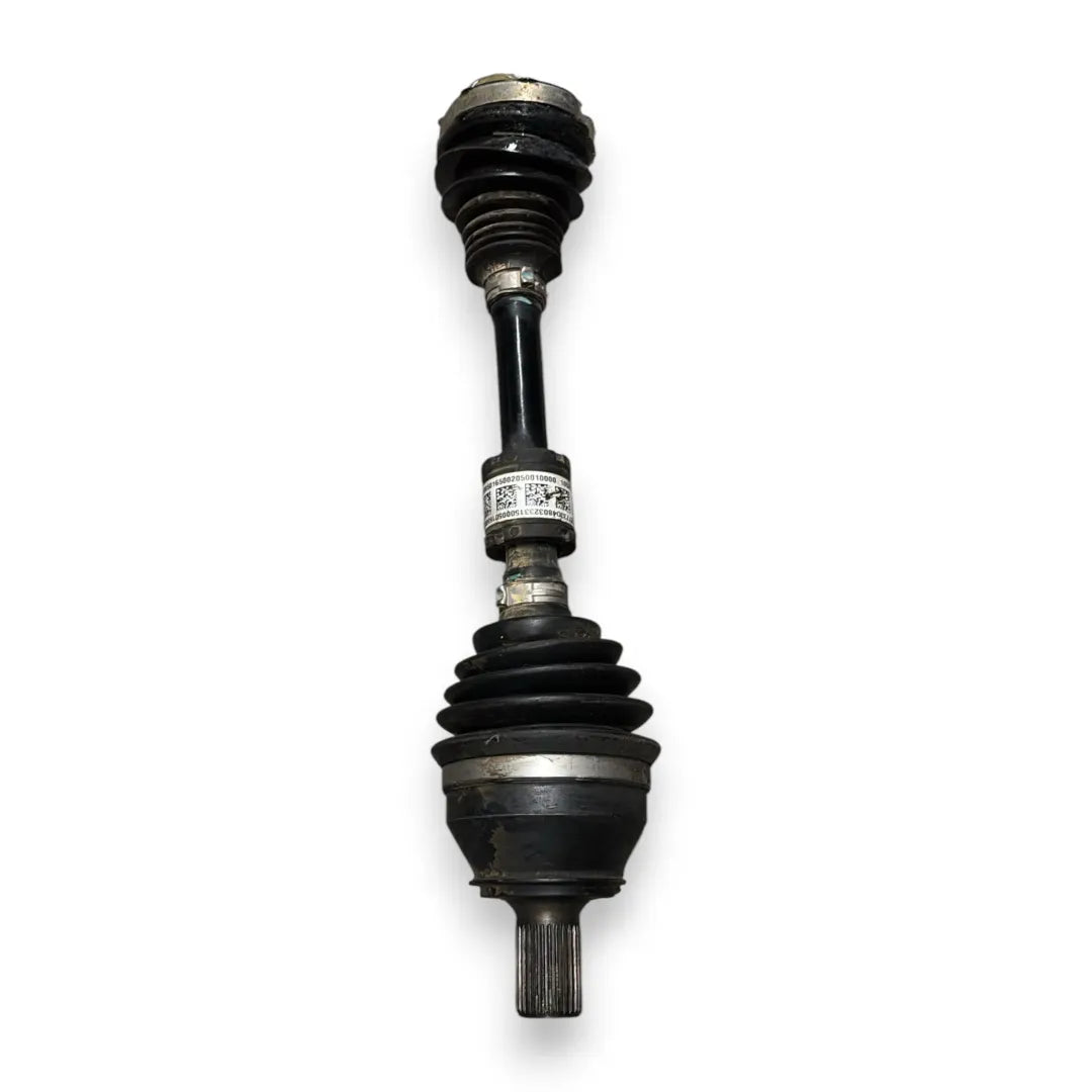 Semiasse anteriore sinistro Mercedes-Benz Classe GLA H247 cod. A1773304803