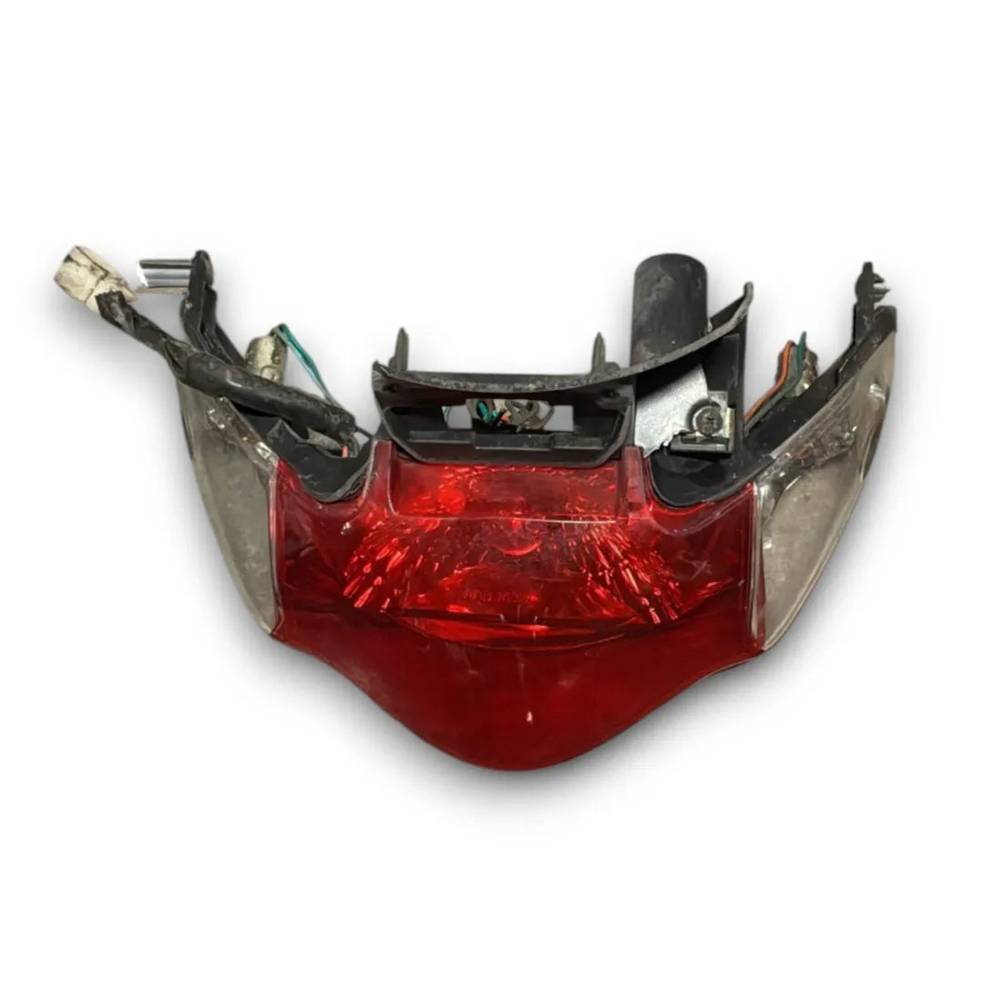Fanale posteriore Sym HD 125 2007–2014 OEM 33700HHA000