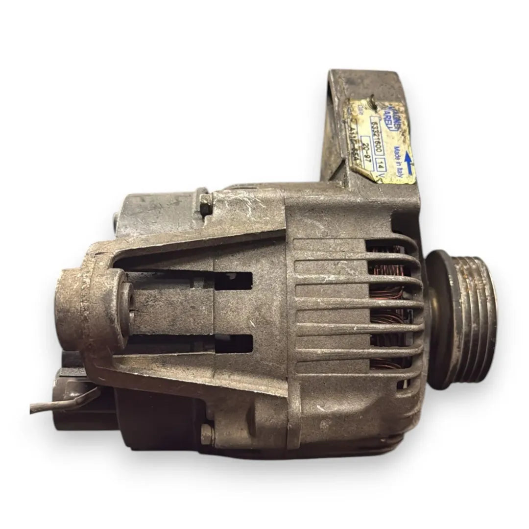 Alternatore Fiat Punto 1N/1P OEM 71794526