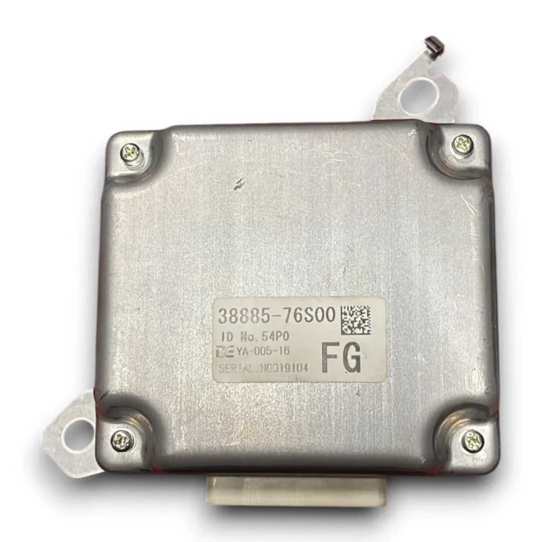 Comando elettroidraulico della trazione Suzuki Vitara cod. 38885-76S00