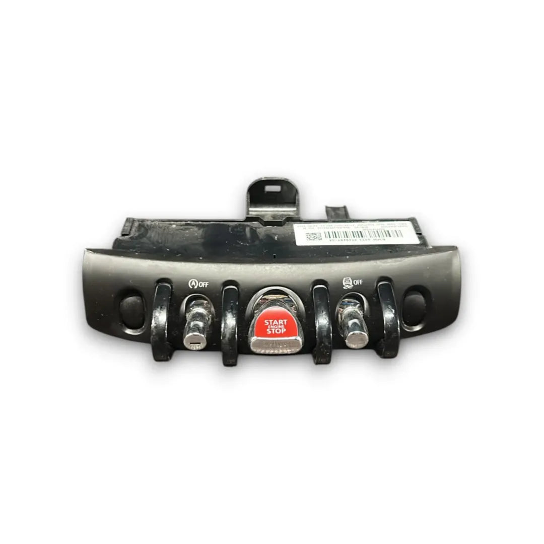 Pulsantiera centrale Start/Stop MINI F55 2014–2021 cod. 9328287-05