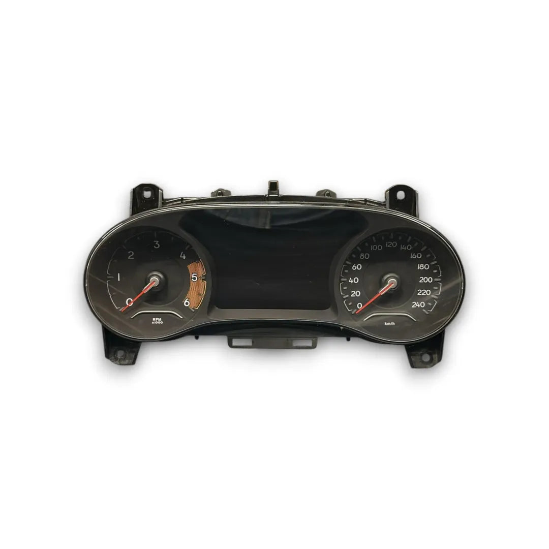 Tachimetro / contachilometri Jeep Compass cod. 503018890412