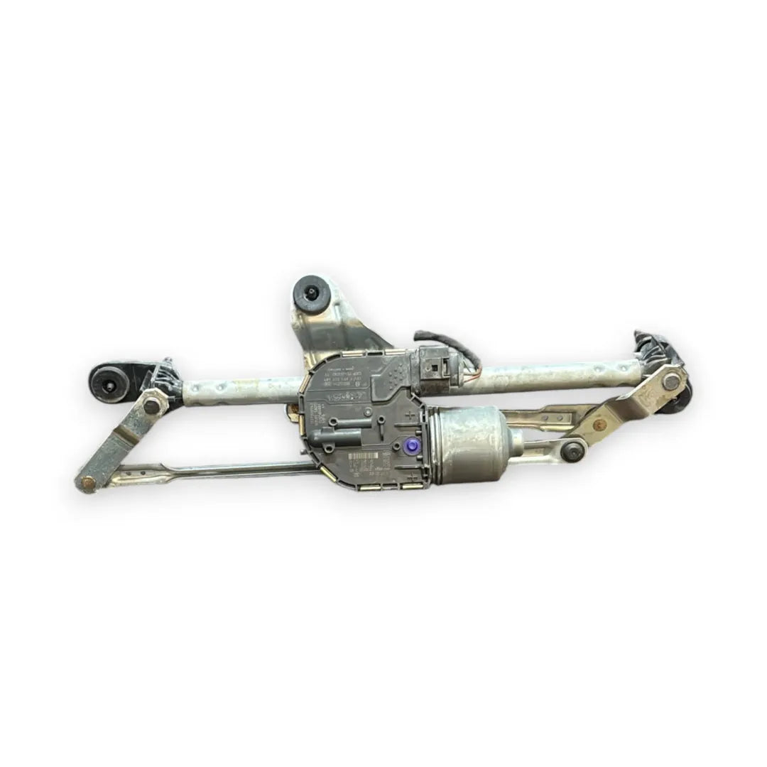 Meccanismo tergiparabrezza anteriore con motorino SEAT Leon 5F1955023B