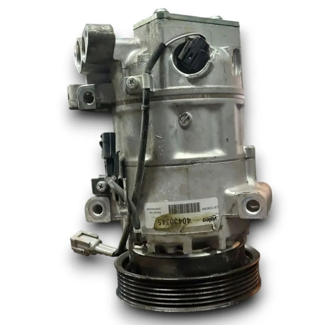 Compressore clima Renault Clio 4ª Serie 2012–2016 OEM 926009582R