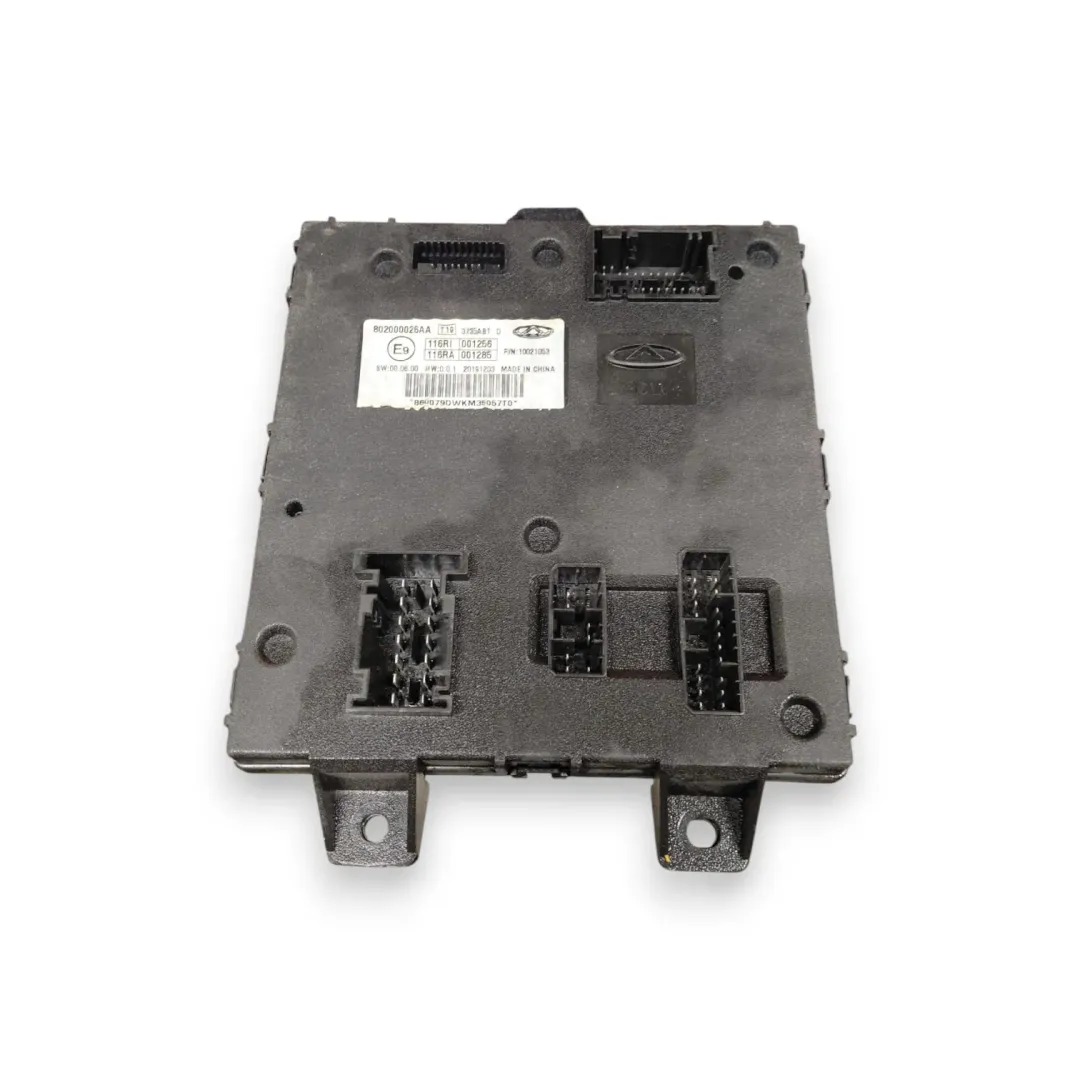Body computer / centralina abitacolo DR DR5 0 cod. 6407867