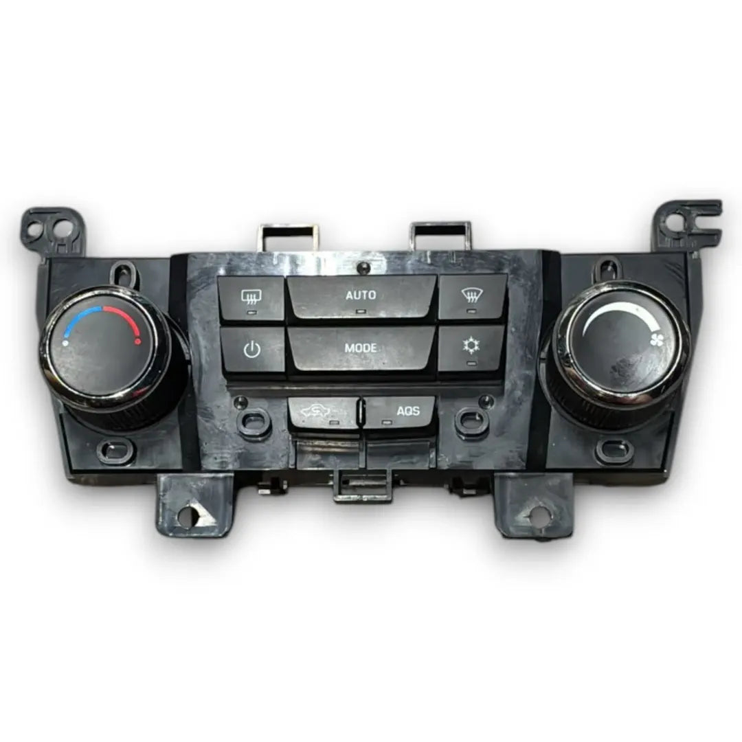 Comando clima Chevrolet Orlando dal 2010 OEM 13585641