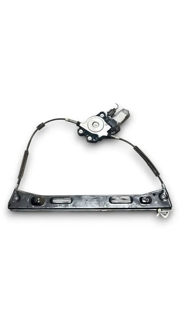Alzacristallo porta anteriore con motorino destro Fiat Panda 2Q OEM 71793649