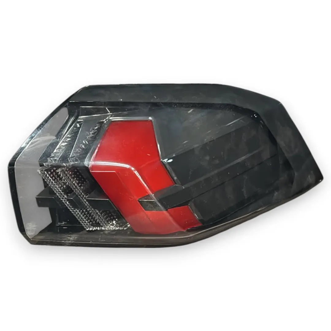 Fanale posteriore destro Peugeot 2008 2019–2023