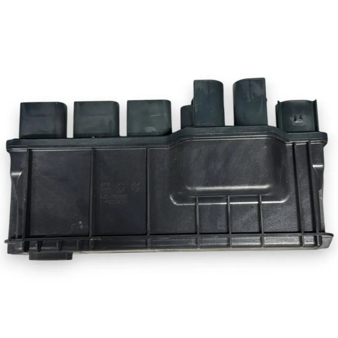 Relè preriscaldamento candelette BMW X3 G01 LCI cod. 18490510