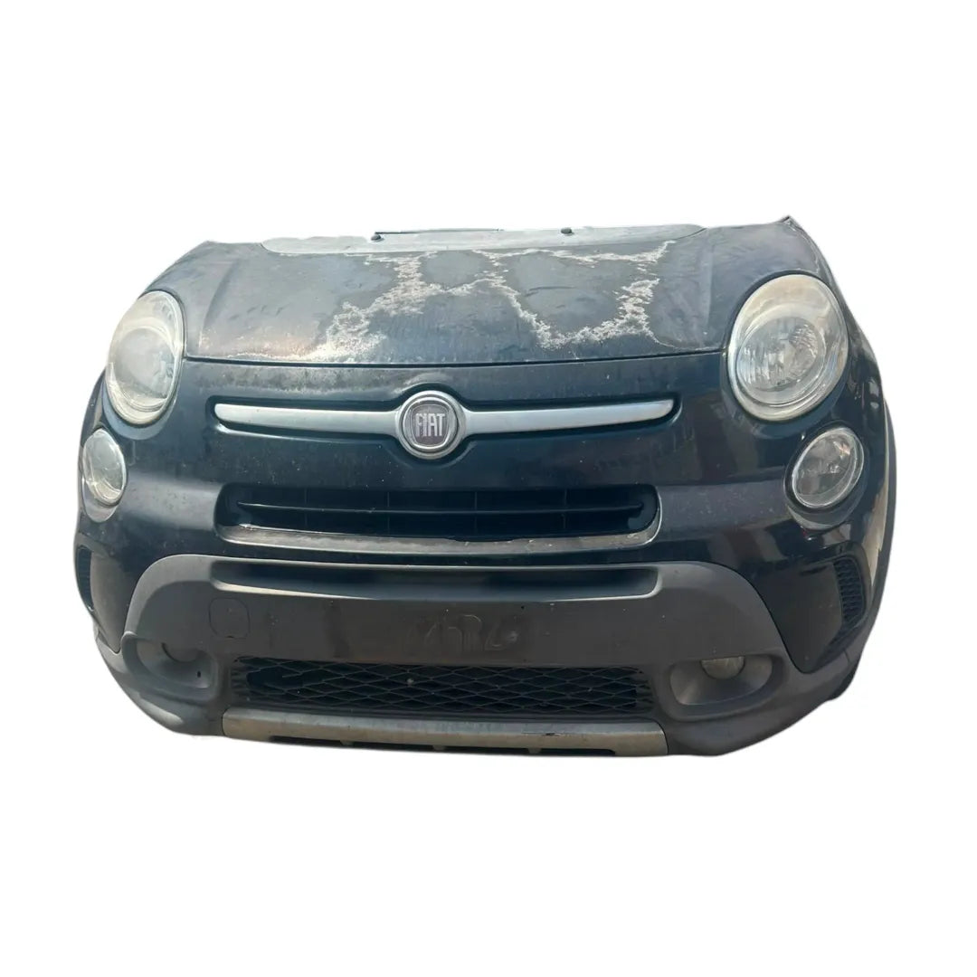 Kit musata anteriore con componenti airbag Fiat 500L