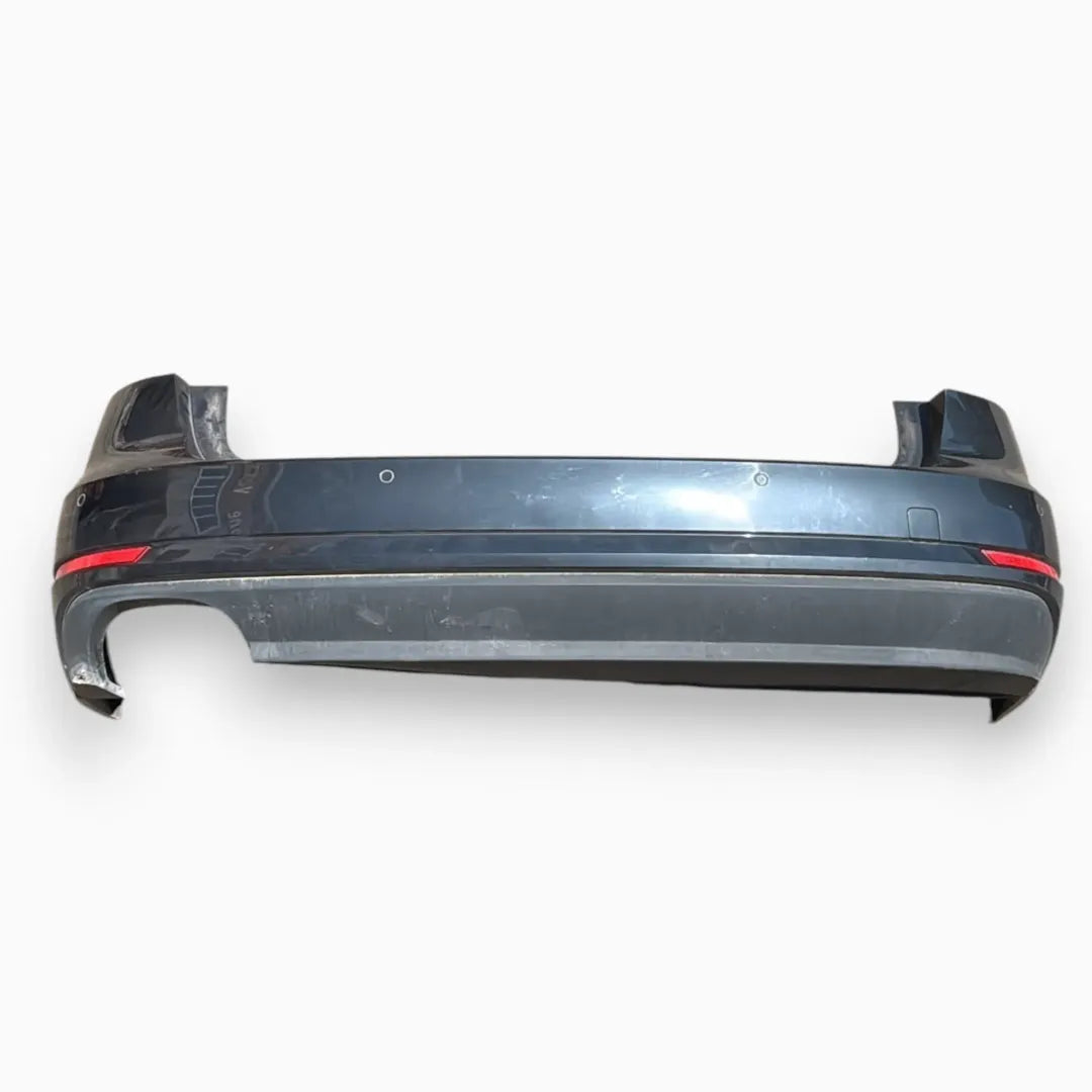 Paraurti posteriore Audi A4 8W OEM 8W9807067GRU