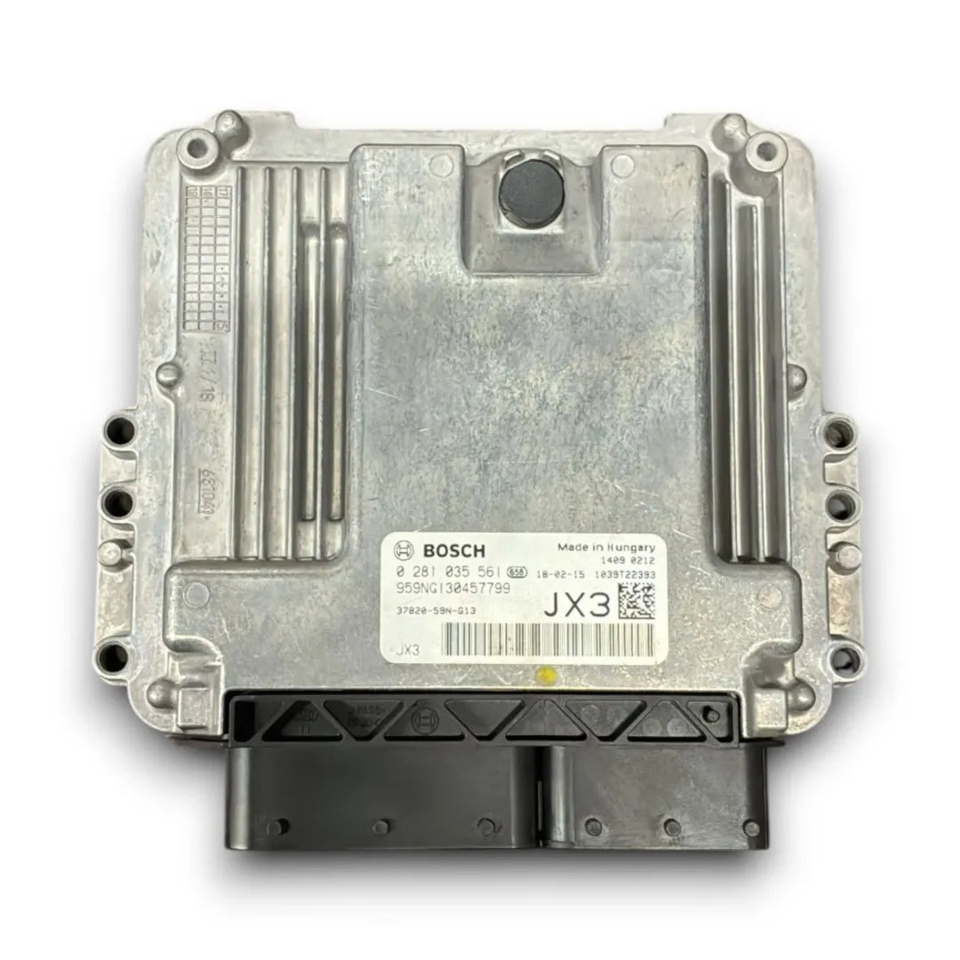Centralina ECU motore Honda Civic 10ª Serie cod. 0281035561