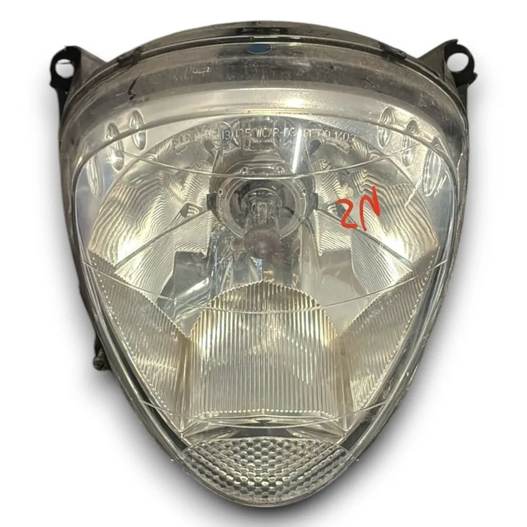 Faro anteriore Malaguti Centro 125 OEM 01507100