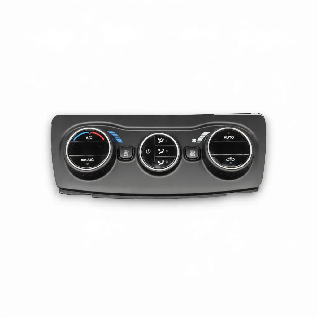 Comando clima Fiat Tipo 2015–2021 OEM 735713375
