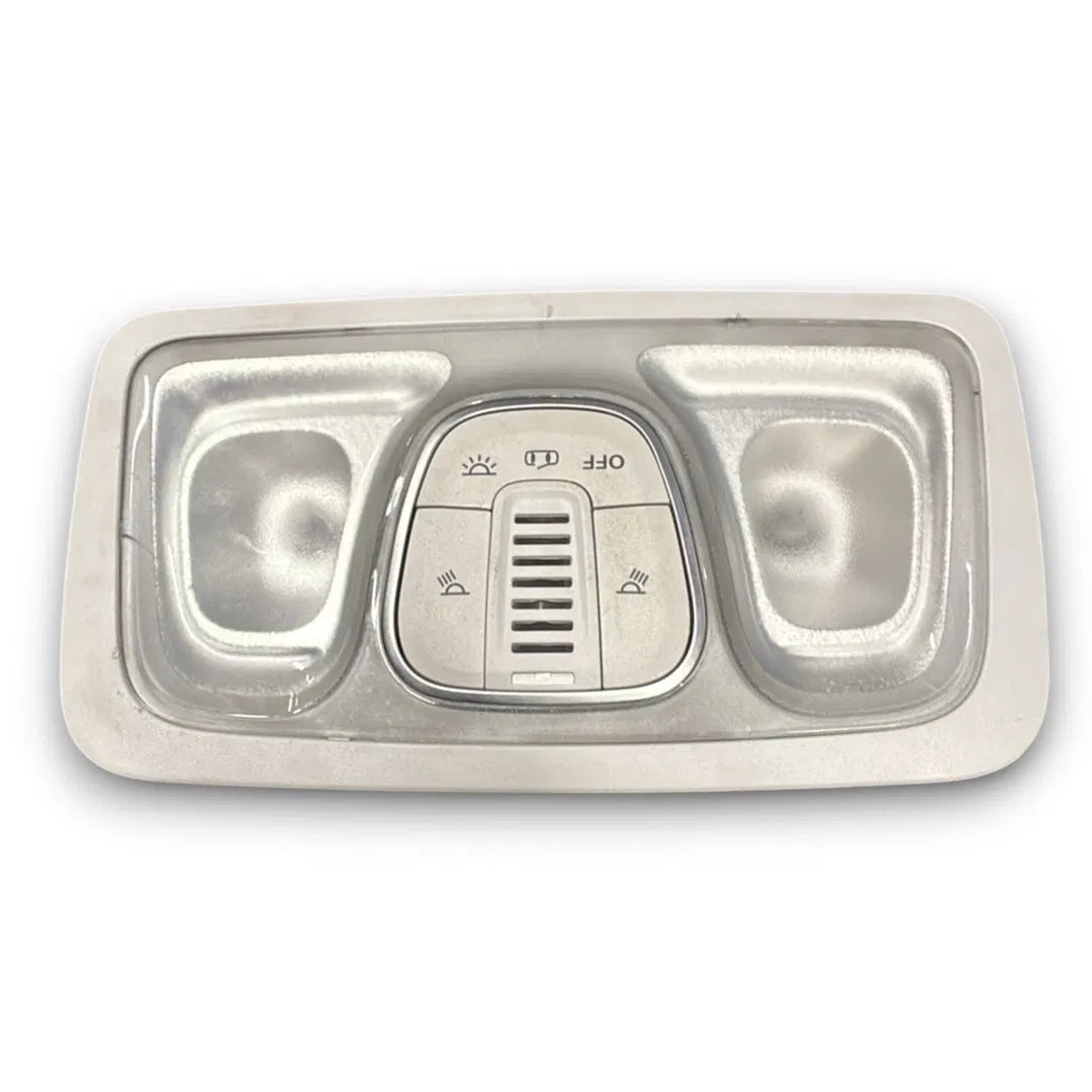 Plafoniera anteriore di cortesia Fiat 500L 2012–2018 OEM 07355527120