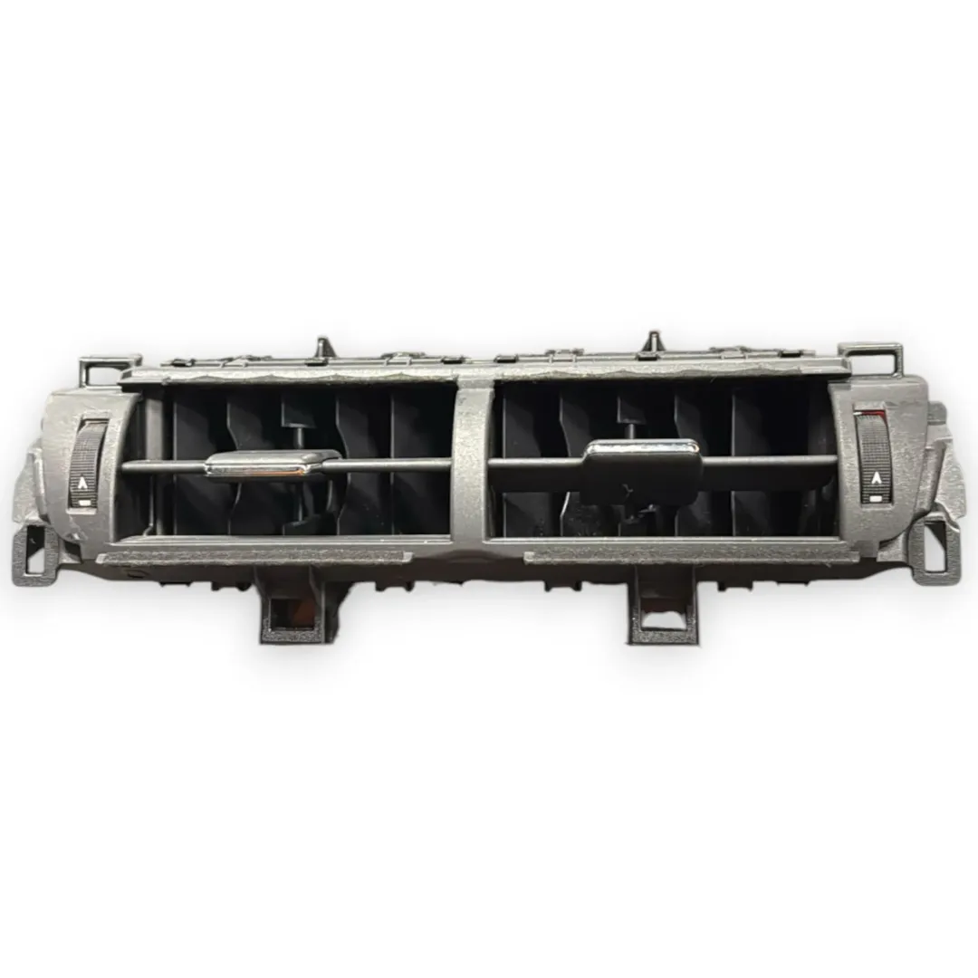 Bocchetta aria centrale cruscotto Lexus NX OEM 5567078021