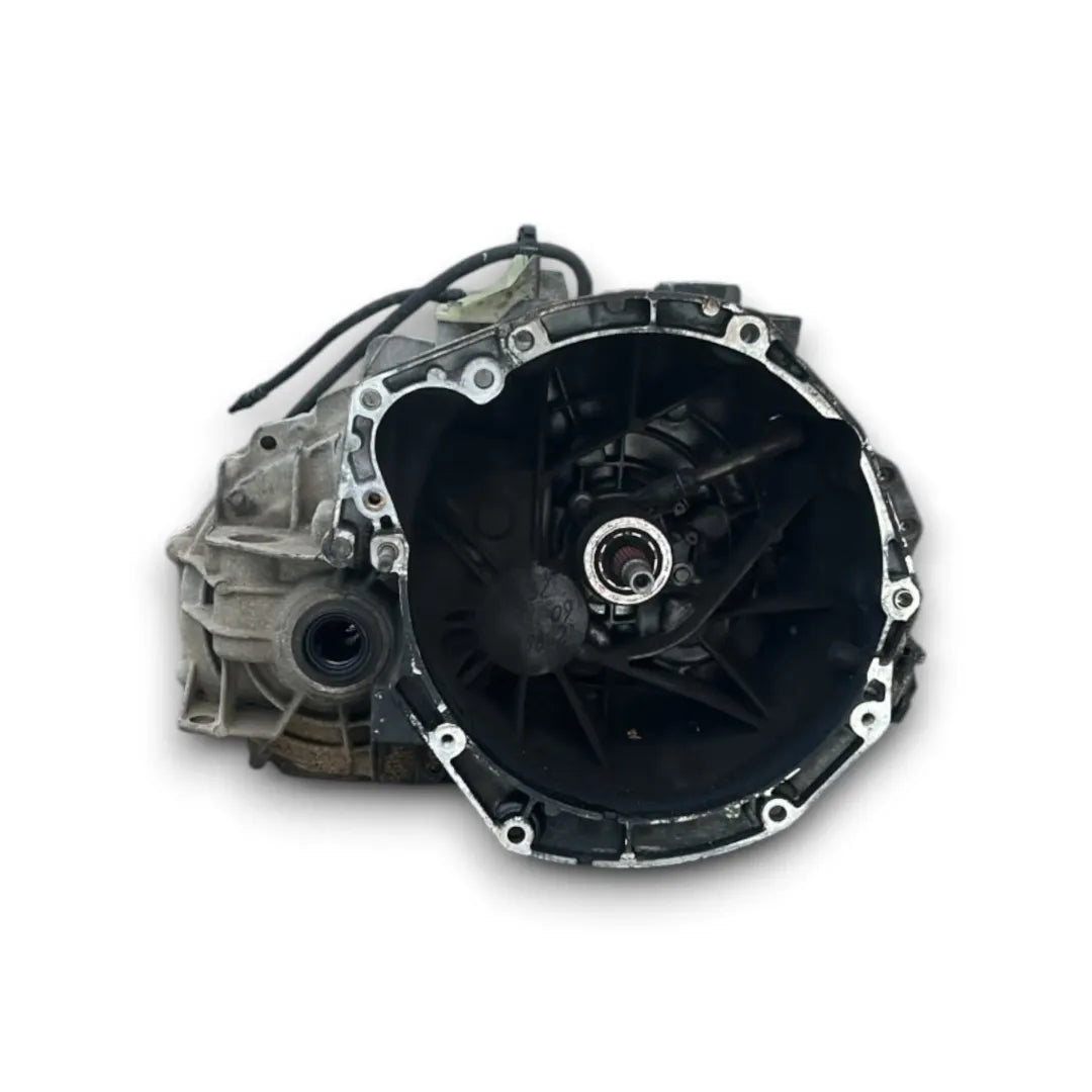 Cambio completo Renault Scenic 3ª Serie 2009–2013 OEM 8200939575
