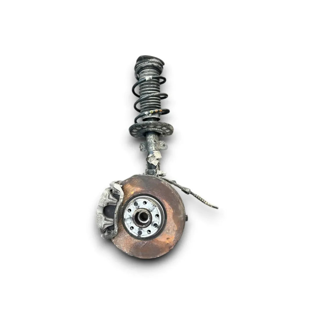 Mozzo ruota sinistro anteriore Peugeot 308 dal 2021 OEM 9670367680