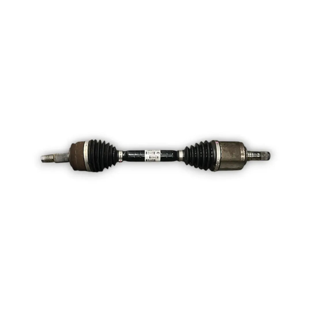 Semialbero anteriore completo sinistro Jeep Compass OEM 52180324
