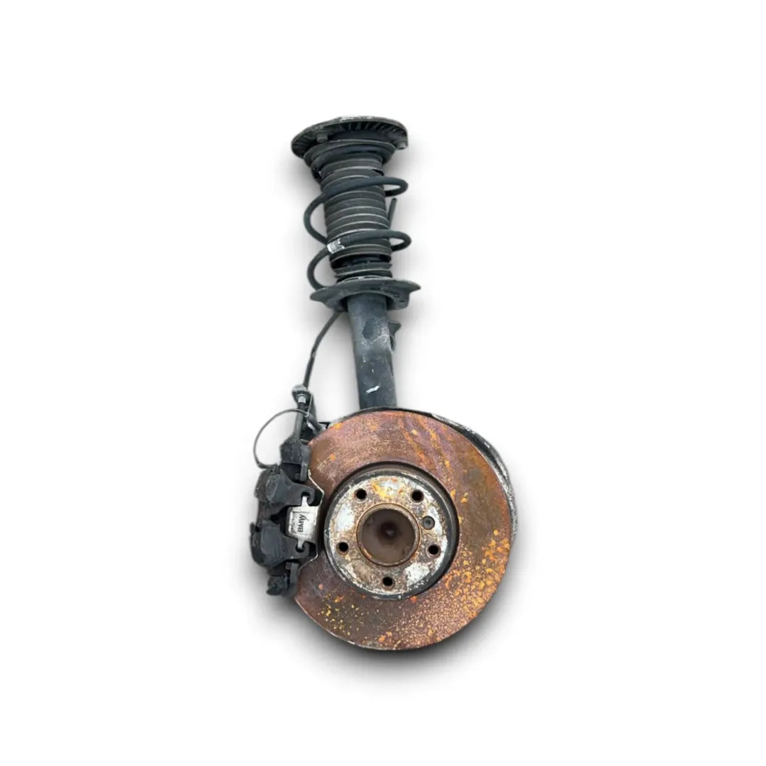 Mozzo ruota destro anteriore BMW Serie 4 Coupé F32 dal 2013 cod. 6799098-03