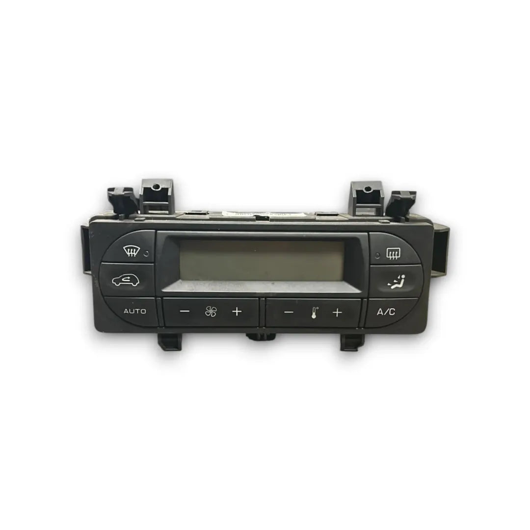 Blocco comando climatizzazione Citroën C3 1ª Serie OEM 6451KR