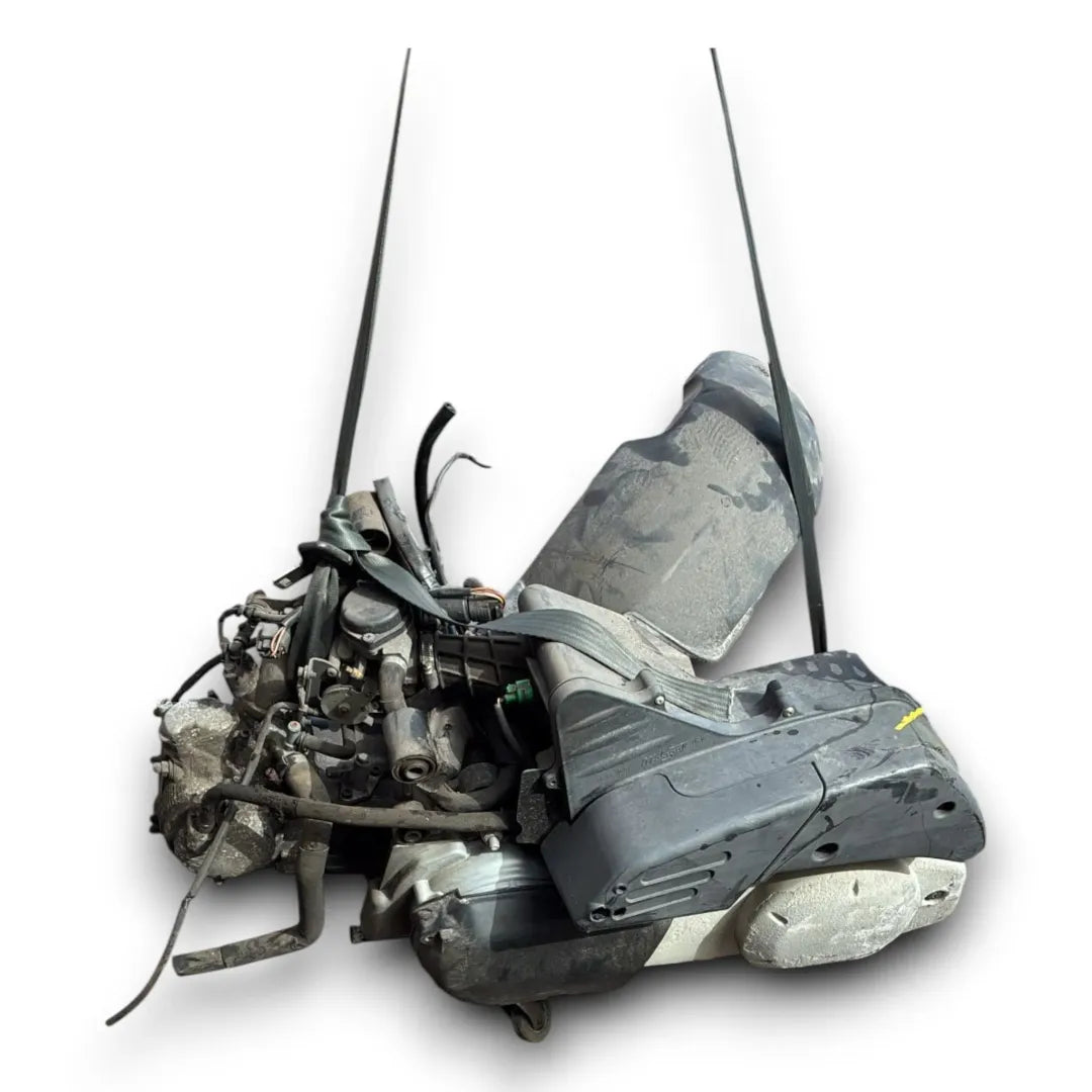 Motore completo Aprilia Scarabeo 250 2004–2008 cod. motore 5MS-000380