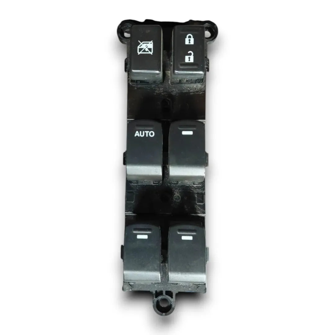 Pulsantiera alzacristalli posteriore Suzuki Vitara OEM 3799054P61000