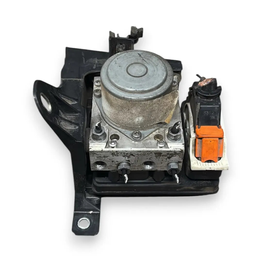 Gruppo ABS completo con pompa e centralina Jeep Renegade dal 2018 cod. 52137661