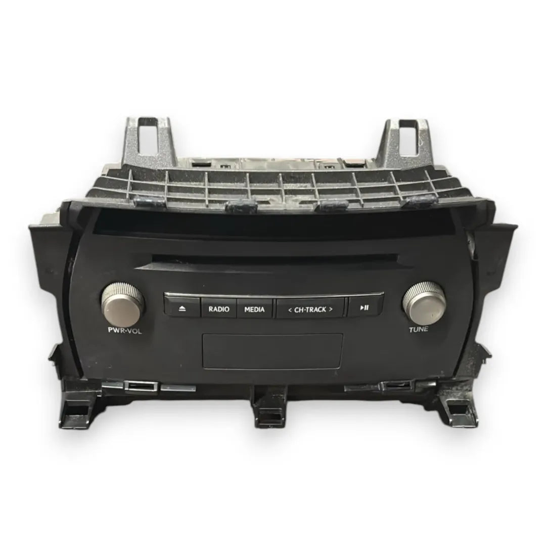Autoradio Lexus NX OEM 8612078660