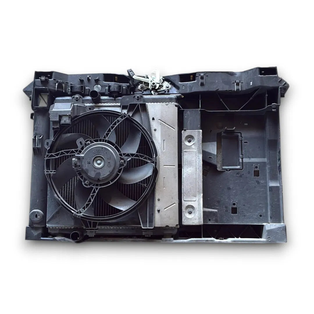 Kit radiatori Peugeot 207 2006–2009