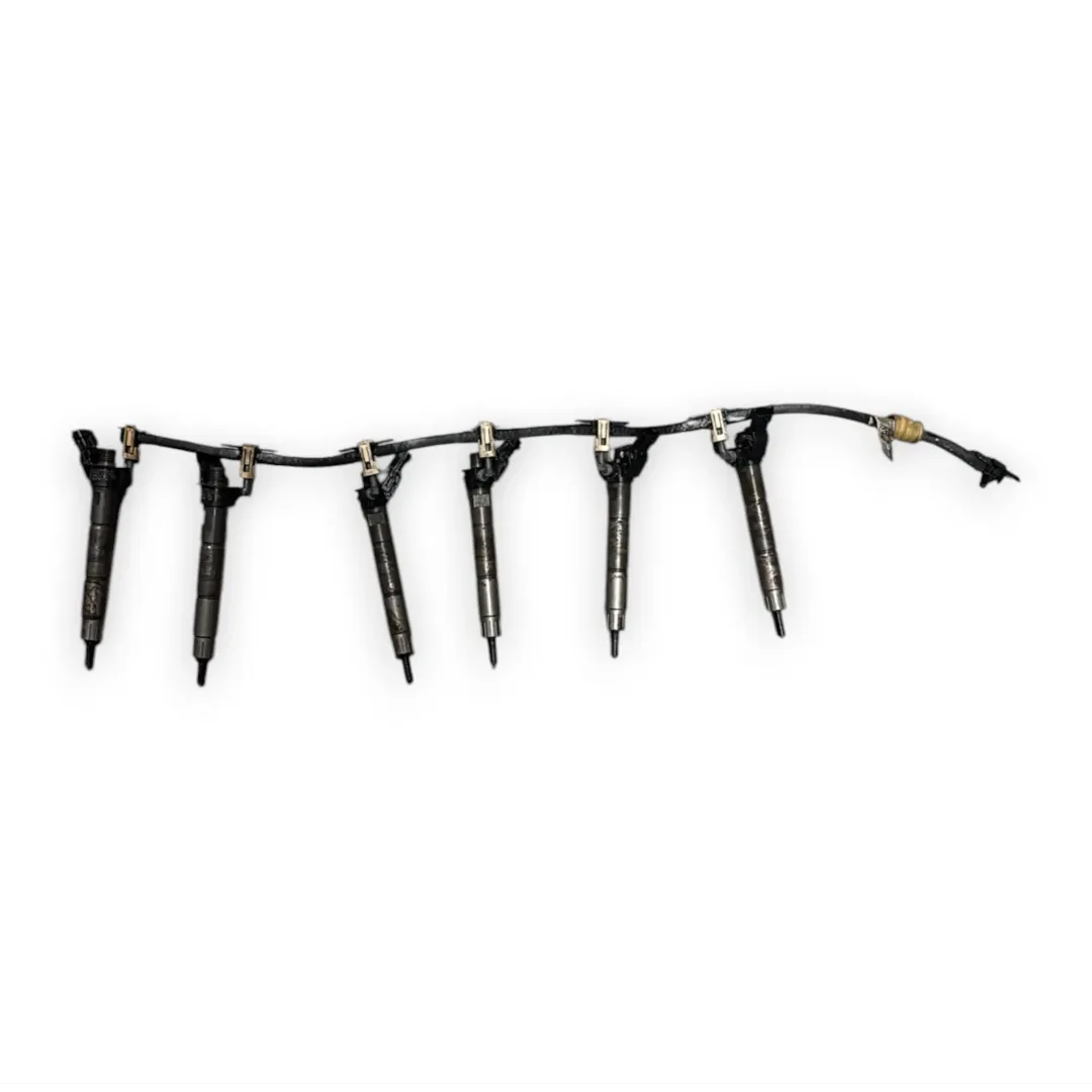 Iniettore Land Rover Defender cod. K6D3-9K546-AA