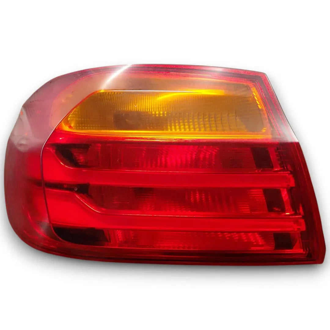 Fanale posteriore sinistro BMW Serie 4 Coupé F32 cod. 63217296098