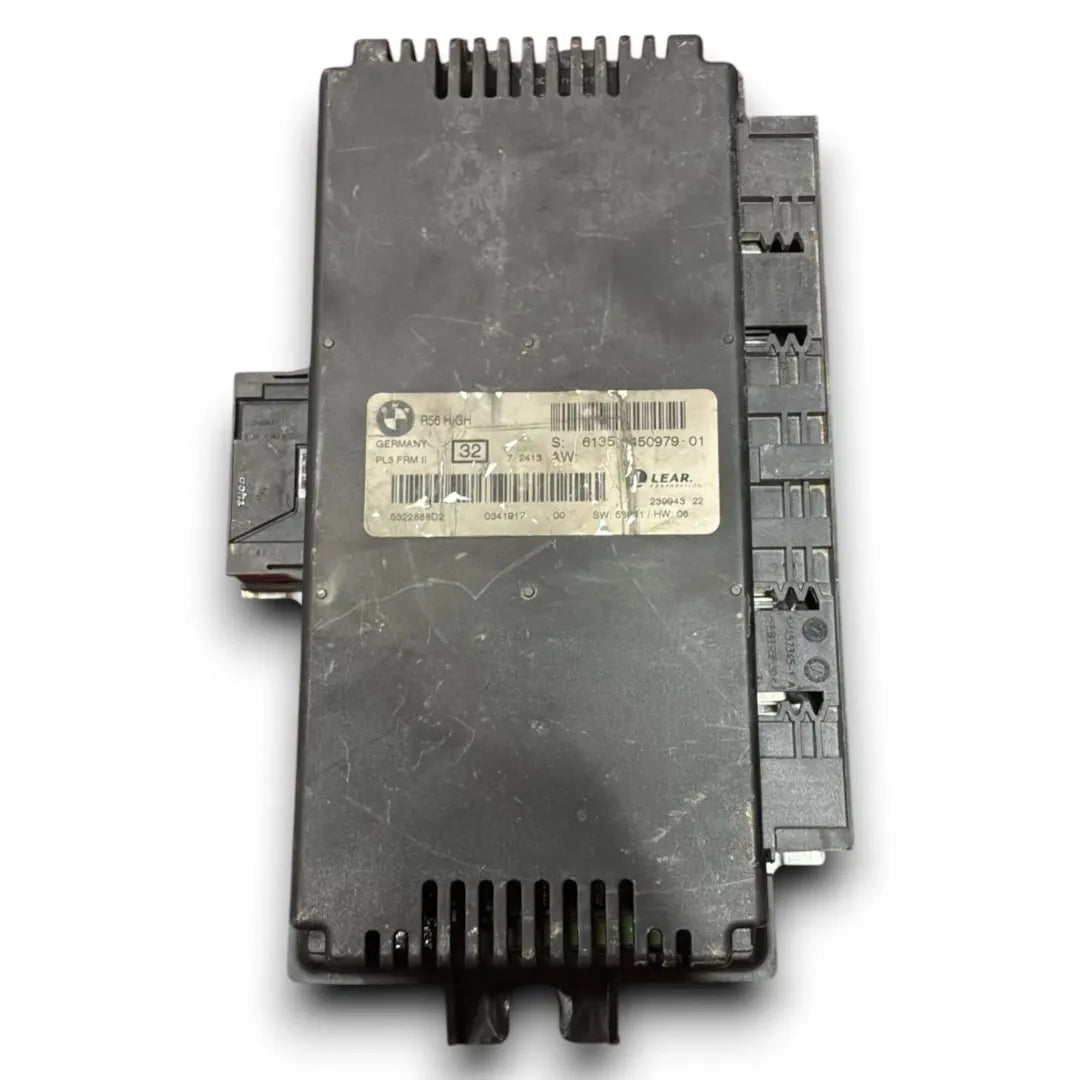 Centralina luci diurne MINI R56 cod. 61353450979