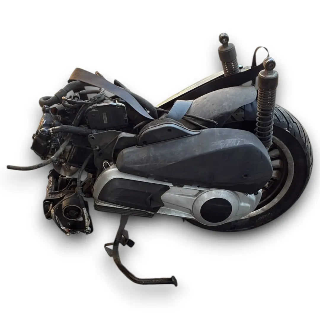 Motore completo Piaggio Beverly 300 OEM CM2930145