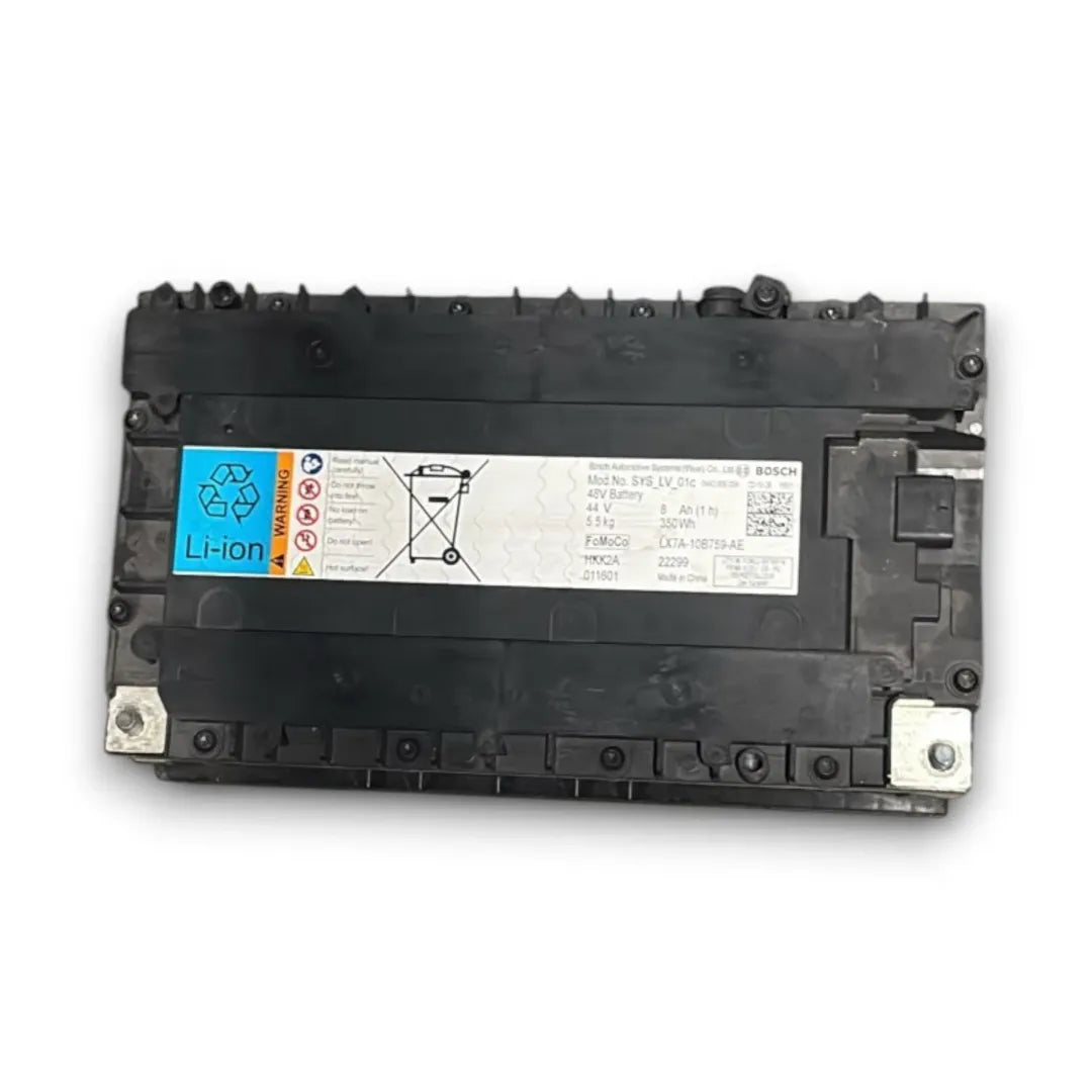 Centralina gestione batteria alta tensione Ford Puma CF7 cod. 7059974
