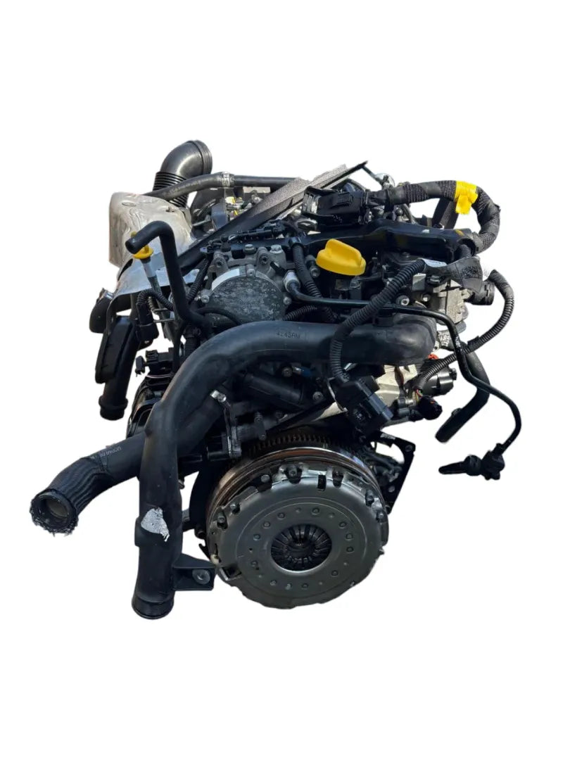 Motore completo Jeep Renegade 5I cod. motore 55263087