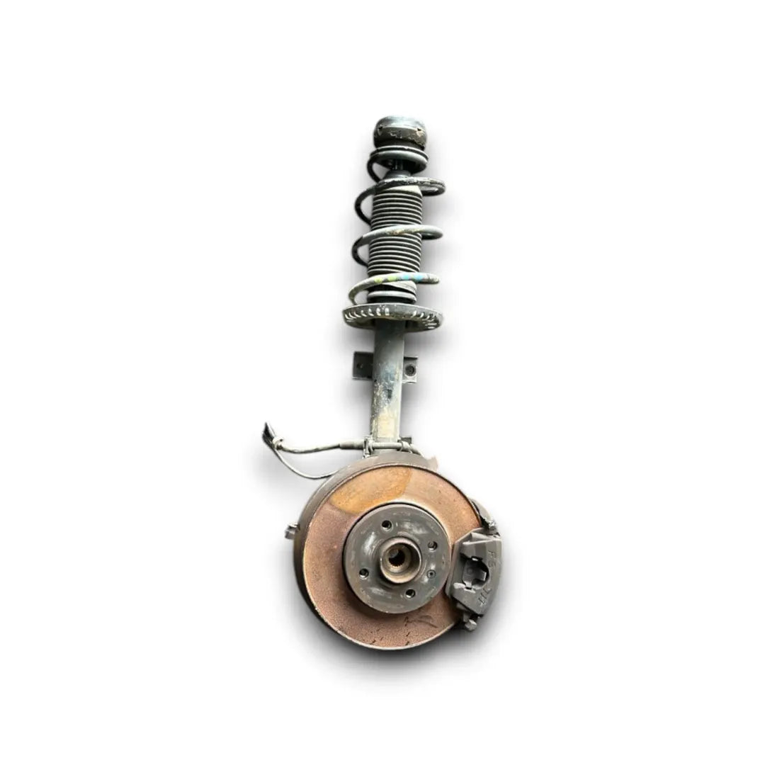 Mozzo ruota destro anteriore Volkswagen up! 2011–2016 OEM 1S0407615