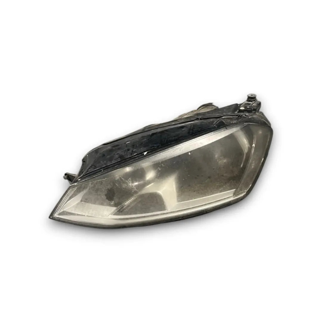 Faro anteriore sinistro Volkswagen Golf VII dal 2012 OEM 5G1941005E