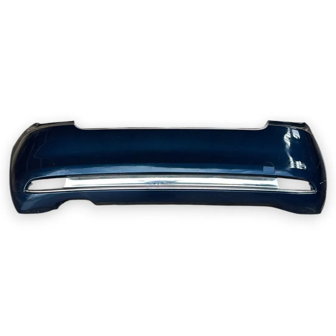 Paraurti posteriore Fiat 500 2015–2024 OEM 735619778