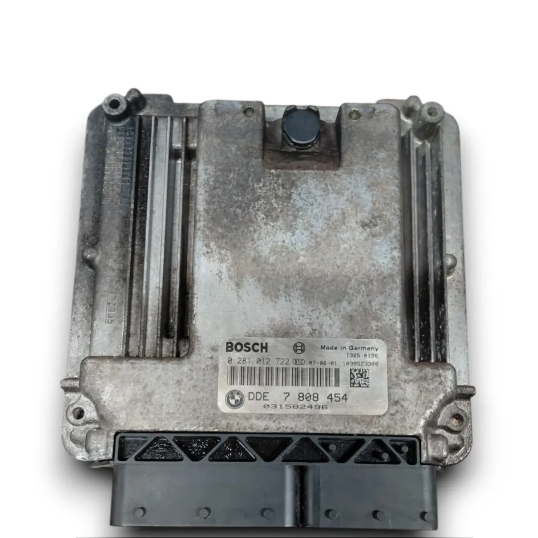 Centralina motore ECU MINI R56 cod. 7808454