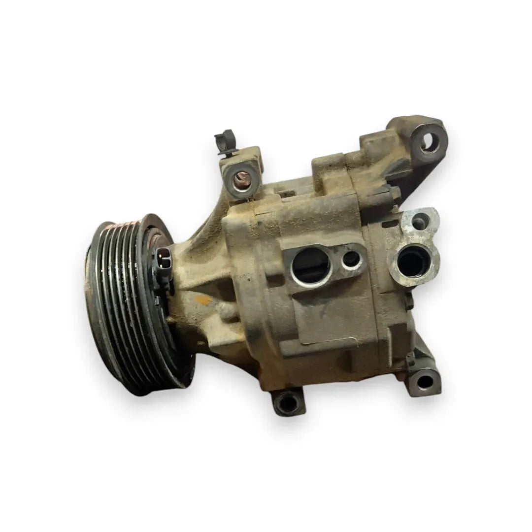 Compressore aria condizionata Lancia Y cod. 5A7975300-46819144