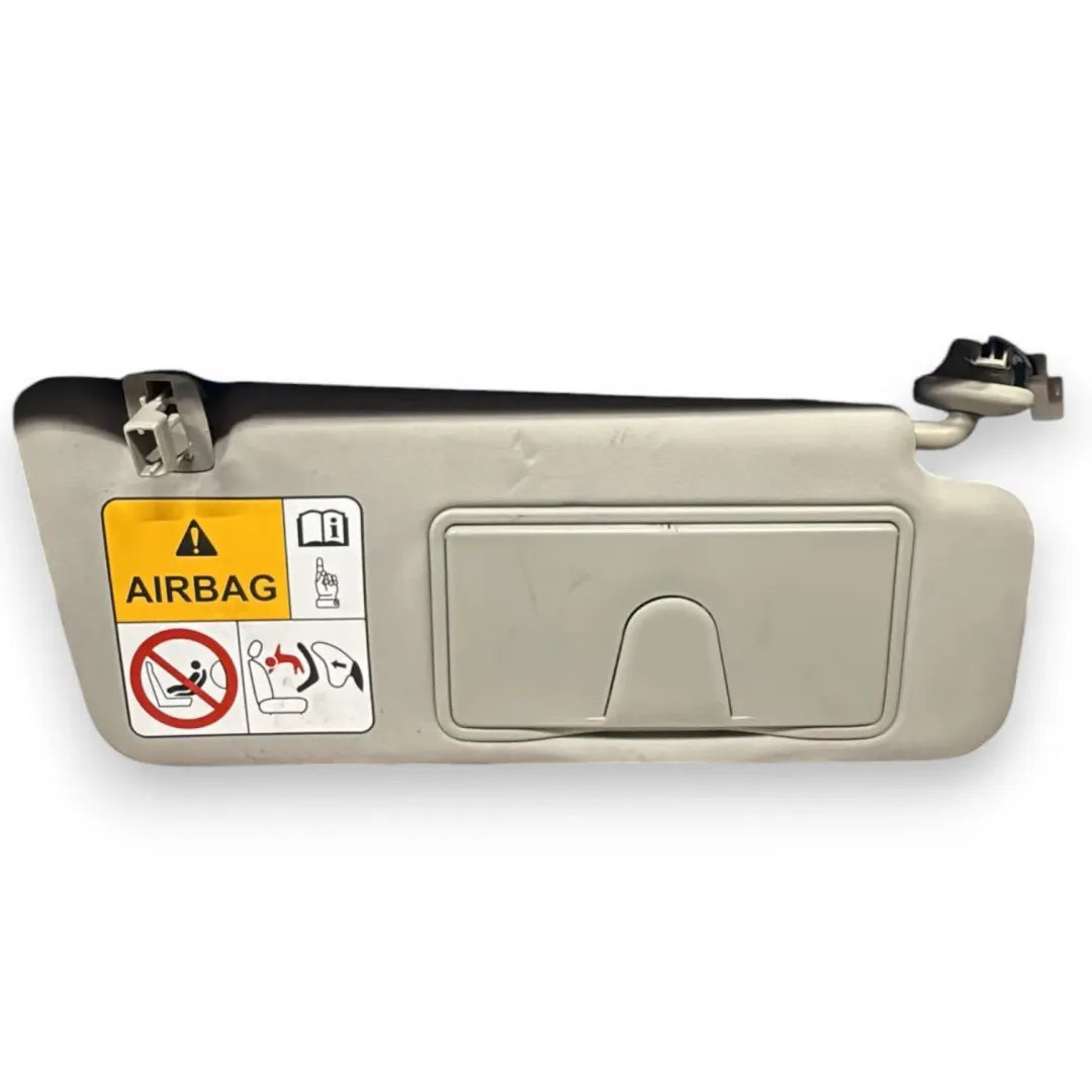 Aletta parasole parabrezza destra Suzuki Vitara OEM 8480154P456GS