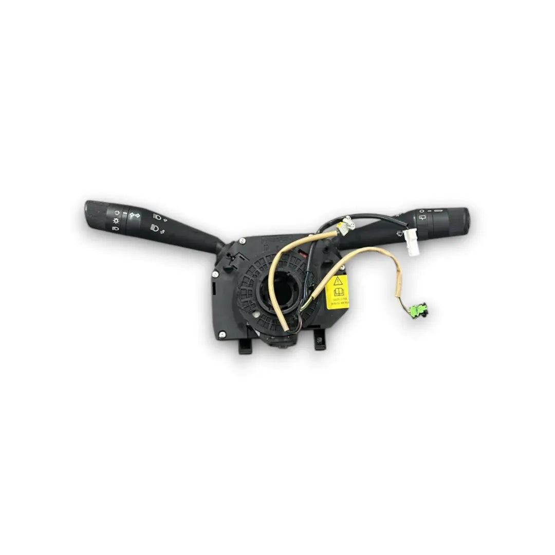 Comando devioguida completo Fiat Grande Punto 4C cod. 7355213130