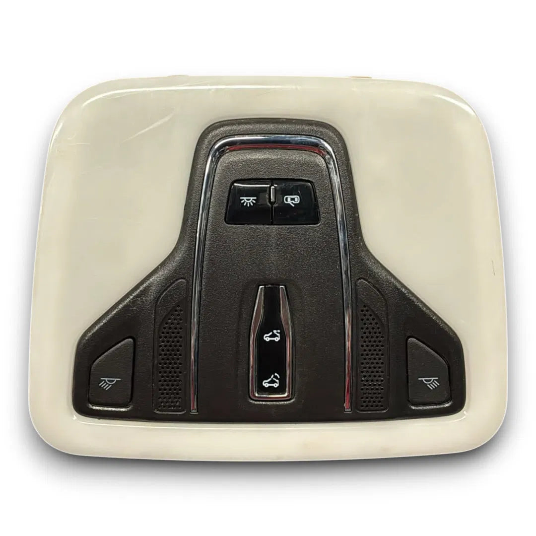 Plafoniera anteriore di cortesia DR6 2017–2021 OEM J69-4423010BA
