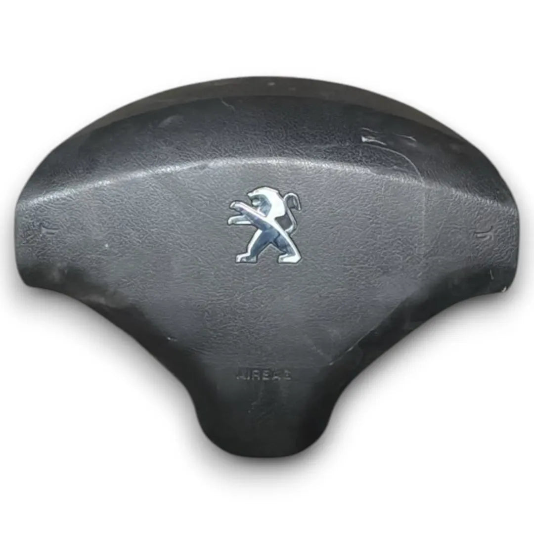 Airbag volante Peugeot 308 2007–2014 OEM 96758003ZD