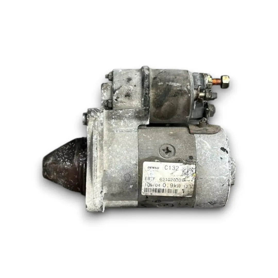 Motorino avviamento Fiat Punto II 1999–2005 OEM 71794607