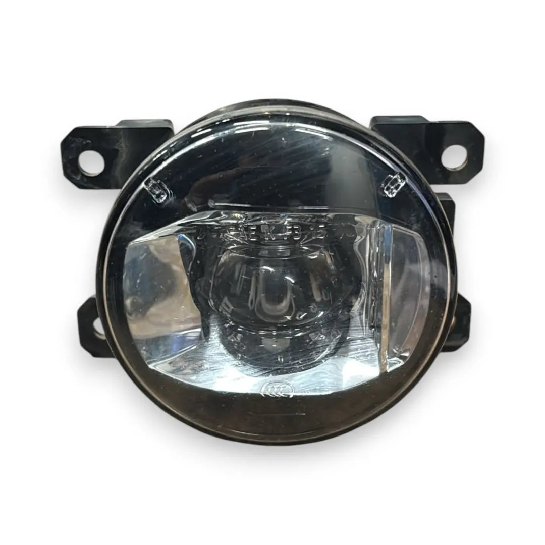 Fendinebbia anteriore LED destro Jeep Renegade dal 2018 OEM 52088648