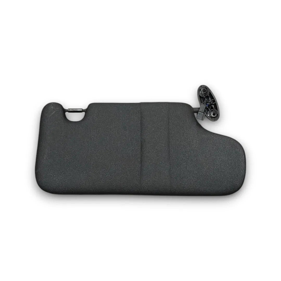 Dettaglio Aletta parasole anteriore sinistra MINI Countryman R60 2010–2017 OEM 51169812691 - foto 2