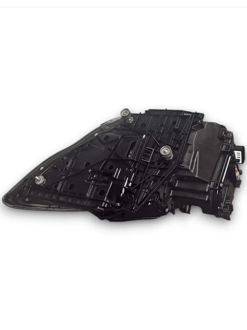 Dettaglio Faro anteriore destro Porsche Panamera 2009–2016 OEM 97063116405 - foto 2
